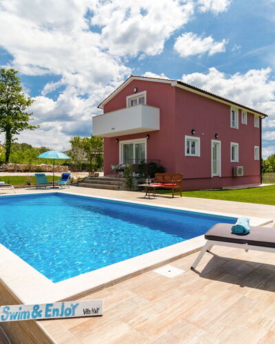 Villa May