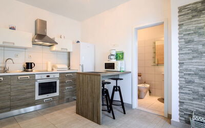 Accommodation:&nbsp;Mirela 901.1