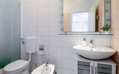 Accommodation:&nbsp;Mirela 901.1