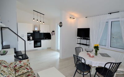 Accommodation:&nbsp;Mirela 901.2