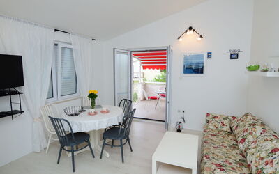 Accommodation:&nbsp;Mirela 901.2