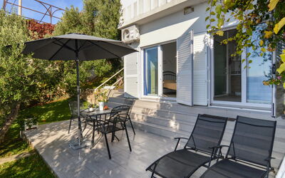 Accommodation:&nbsp;Mirela 901.1