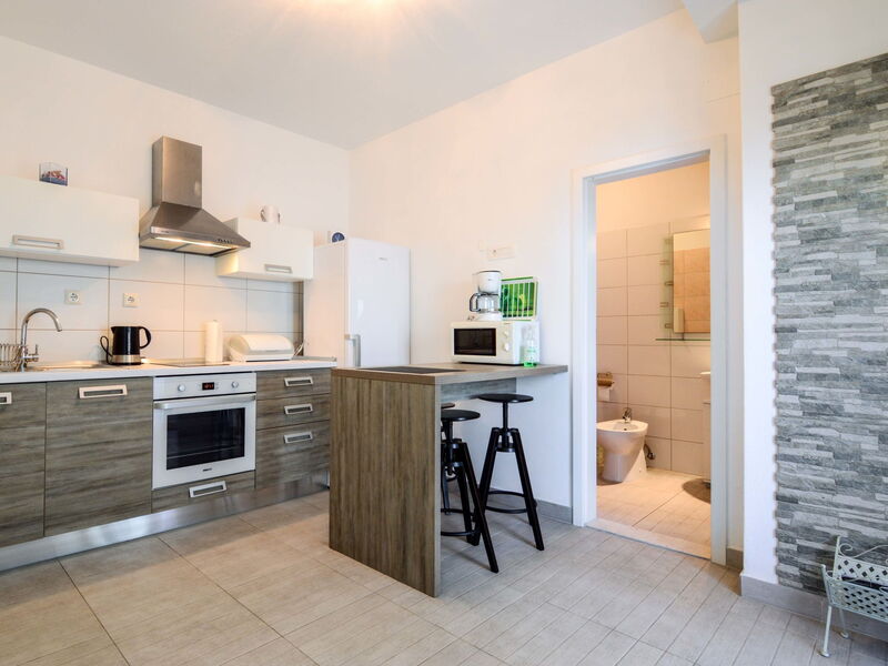 Accommodation:&nbsp;Mirela 901.1
