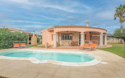 Accommodation:&nbsp;Rei Sole (Rei316) 659.4