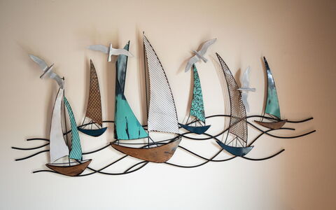 Rokkaria: Plant, Wood, Watercraft, Art, Tree, Twig, Mast, Sailboat, Font, Boat