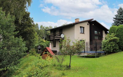 Desná V Jizerských Horách