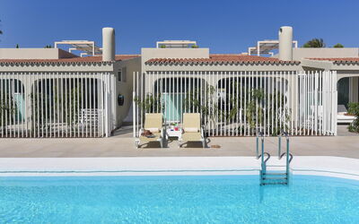 New Velsuites Playa del Ingles 2 - Playa del Ingles, Canary Islands, Spain