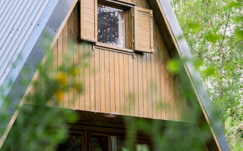 Rowan Cottage: Plant, Window, Wood, Botany, Tree, Vegetation, Yellow, Grass, Biome, Rural Area