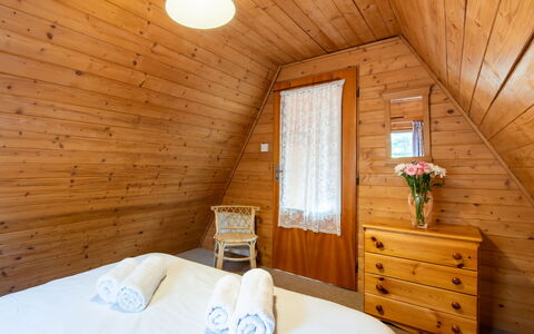 Rowan Cottage: Furniture, Property, Cabinetry, Comfort, Building, Wood, Interior Design, Architecture, Window, Drawer