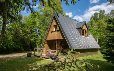 Birchwood Cottage