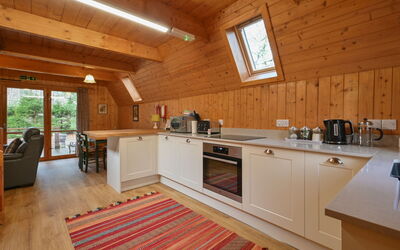 Birchwood Cottage