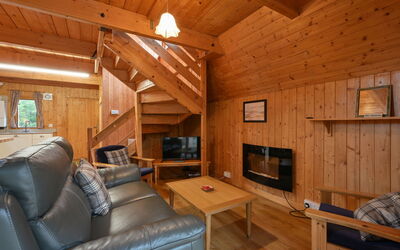 Birchwood Cottage