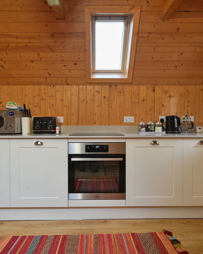 Birchwood Cottage