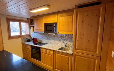 Accommodation:&nbsp;Chalet Jungtalblick Eggeri 170.2