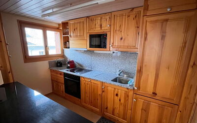 Accommodation:&nbsp;Chalet Jungtalblick Chilcheri 170.1