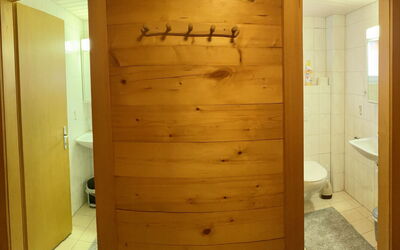 Accommodation:&nbsp;Chalet Jungtalblick Eggeri 170.2