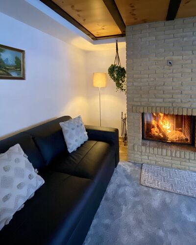 Chalet Jungtalblick Drieri 170.3