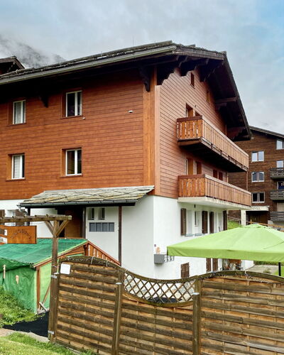 Grächen 170