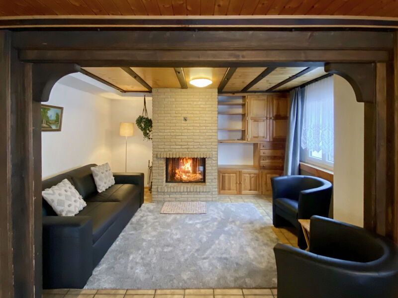 Accommodation:&nbsp;Chalet Jungtalblick Drieri 170.3