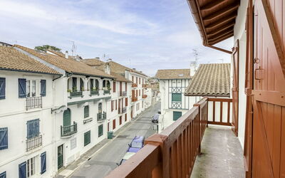 Artienea - Saint-Jean-De-Luz, Aquitaine, France
