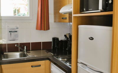 Accommodation:&nbsp;Domaine des Cazelles 603.1