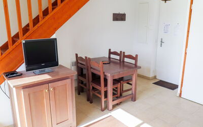 Accommodation:&nbsp;Domaine des Cazelles 603.1