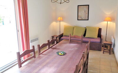 Accommodation:&nbsp;Domaine des Cazelles 603.3