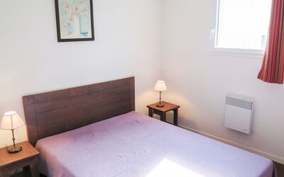 Accommodation:&nbsp;Domaine des Cazelles 603.3