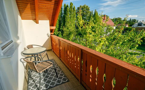 Renata: Sky, Building, Property, Plant, Cloud, Wood, Shade, Interior Design, Tree, Fence