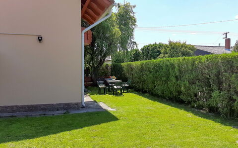 Renata: Plant, Property, Sky, Building, Tree, Architecture, Land Lot, Vegetation, Shade, Grass