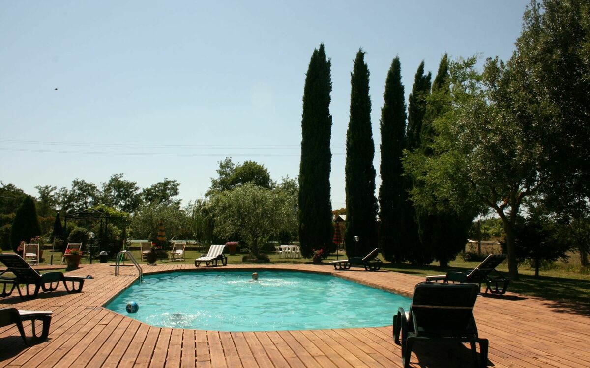 La Pineta