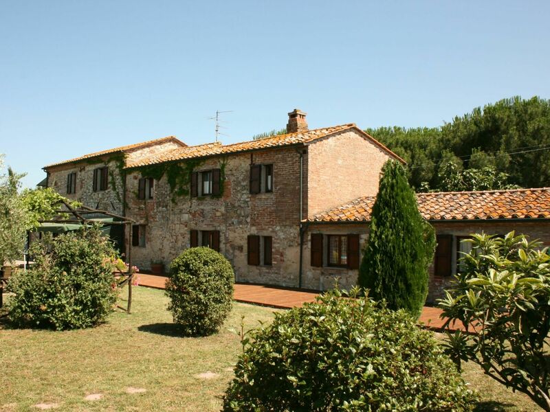 La Pineta