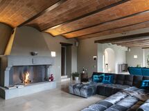 Villa Pianvecchio