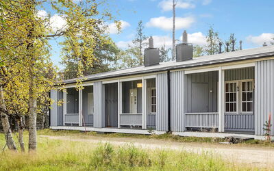 Saariseläntie 8 F 6
