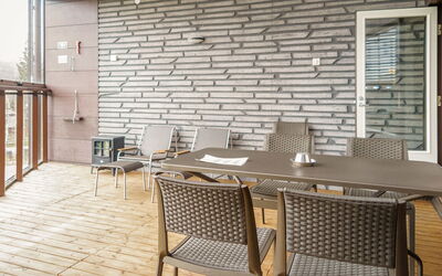 Tahko Spa Suites Orange a 8