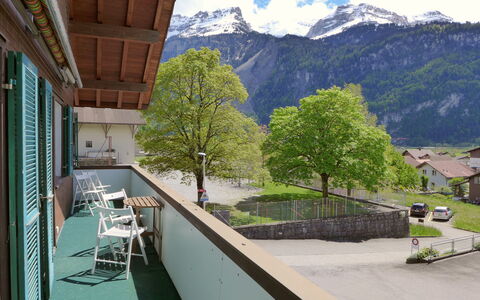 Belvedere: Sky, Cloud, Plant, Property, Mountain, Building, Green, Leisure, Shade, Urban Design