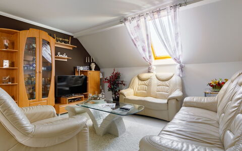 Gabor: Furniture, Couch, Comfort, Picture Frame, Interior Design, Lamp, Living Room, Flooring, Building, Floor