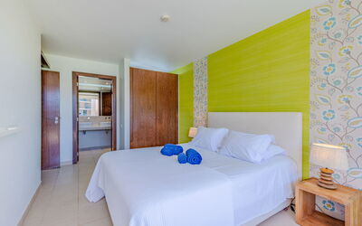 Accommodation:&nbsp;Salgados Beach & Golf 20.1