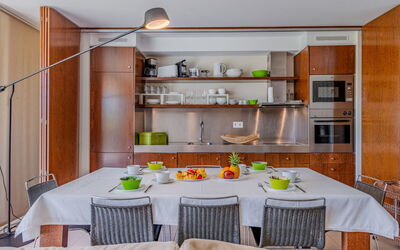 Accommodation:&nbsp;Salgados Beach & Golf 20.1