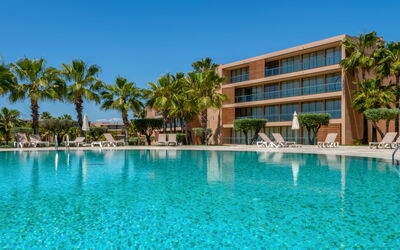 Accommodation:&nbsp;Algarve Sun-Sea Retreat 20.2