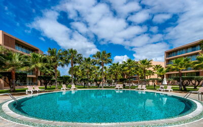 Accommodation:&nbsp;Algarve Golf & Golden Coast 20.3