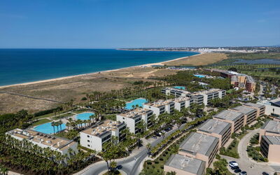 Accommodation:&nbsp;Algarve Sun-Sea Retreat 20.2