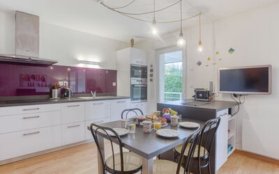 Accommodation:&nbsp;Résidence Sainte Anne 242.1