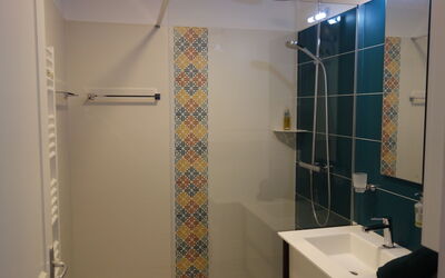 Accommodation:&nbsp;Résidence Sainte Anne 242.1