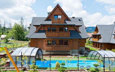Zakopane 900