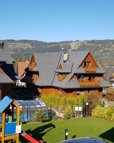 Zakopane 900