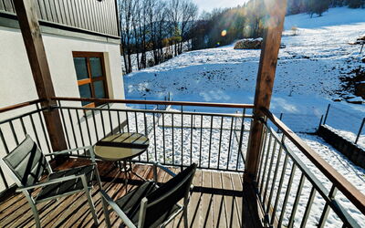 Karpacz Residence