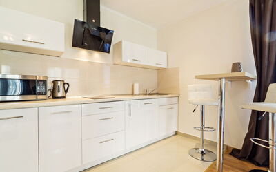 Accommodation:&nbsp;Szklarska Poręba Resort 900.3