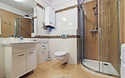 Accommodation:&nbsp;Szklarska Poręba Resort 900.1