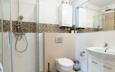 Accommodation:&nbsp;Szklarska Poręba Resort 900.1